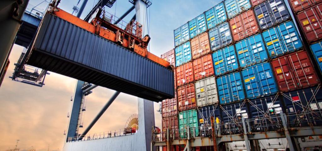 Τετραπλασιάζονται οι διαταραχές και τα προβλήματα στα λιμάνια παγκοσμίως Τετραπλασιάζονται οι διαταραχές και τα προβλήματα στα λιμάνια παγκοσμίως